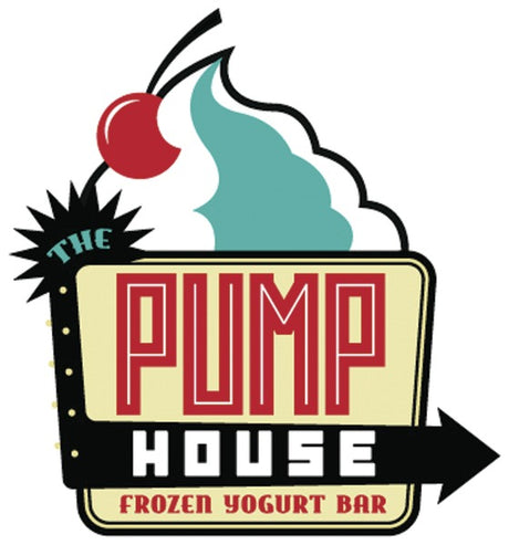 The Pump House