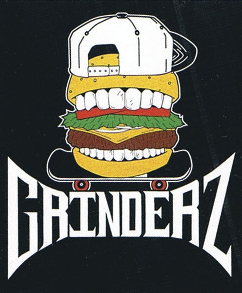 Grinderz