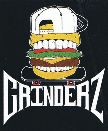 Grinderz