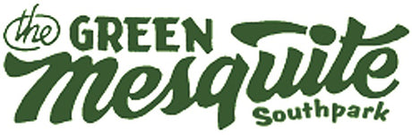 Green Mesquite BBQ & More