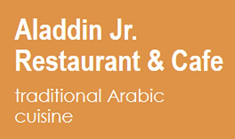 Alladin Jr Restaurant & Cafe