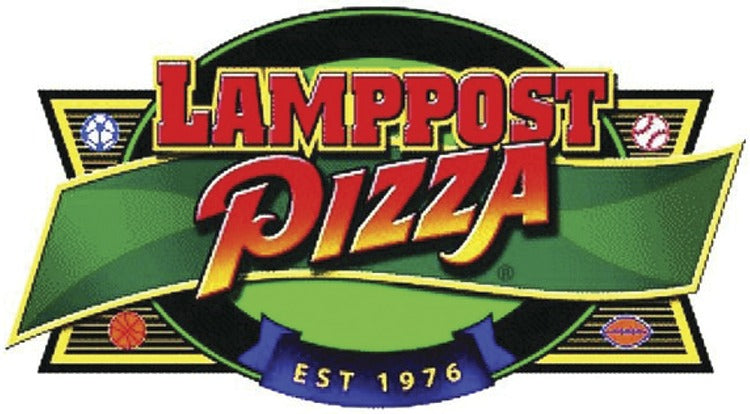 Lamppost Pizza