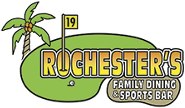 Rochester's Family Dining & Sports Bar
