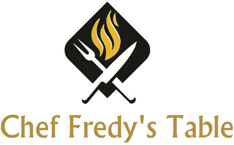 Chef Fredy's Table