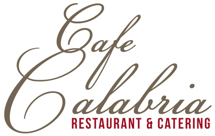 Cafe Calabria Restaurant & Catering
