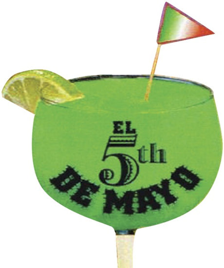 El 5th De Mayo