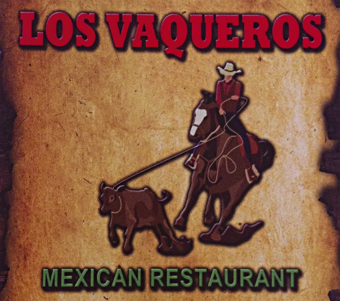 Los Vaqueros Mexican Restaurant
