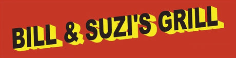 Bill & Suzi's Grill