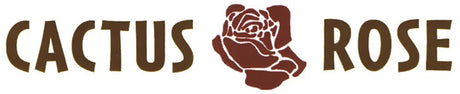 Cactus Rose
