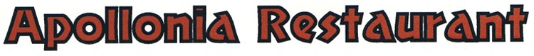 Apollonia Restaurant Mediterranean & Greek Cuisine