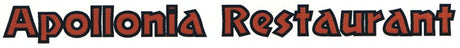 Apollonia Restaurant Mediterranean & Greek Cuisine