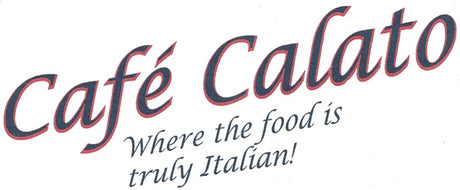 Cafe Calato
