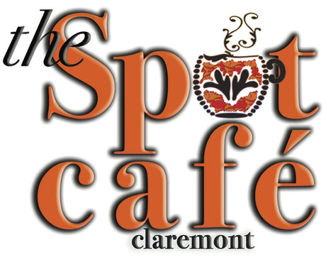 The Spot Cafe