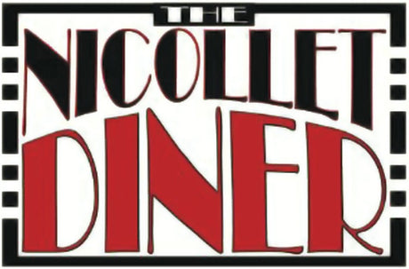 The Nicollet Diner