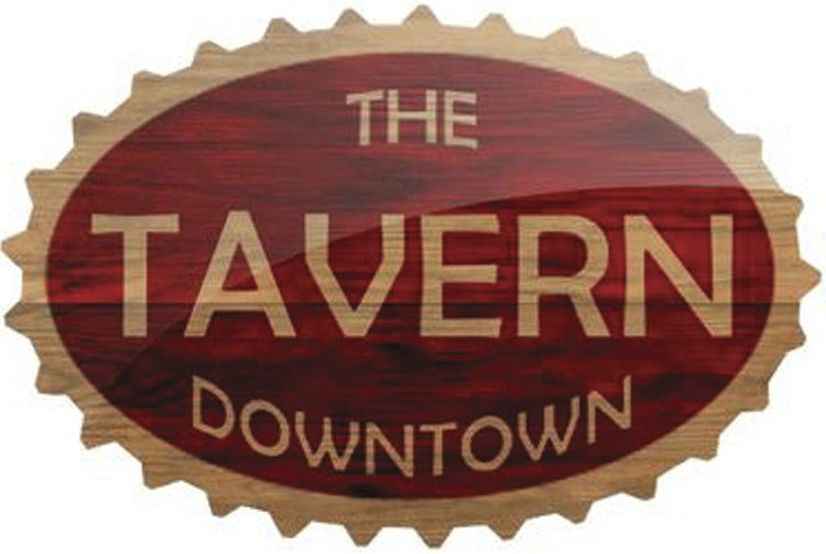 The Tavern