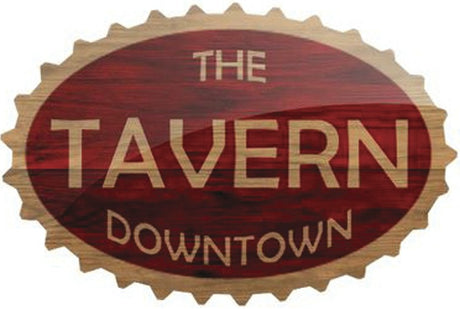 The Tavern