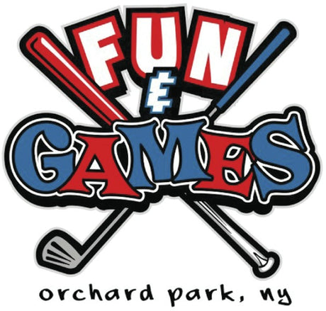 Fun and Games