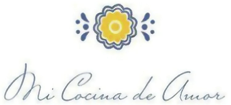 Mi Cocina de Amor