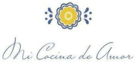 Mi Cocina de Amor