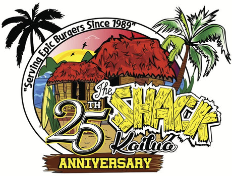 The Shack