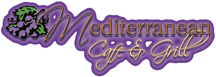 Mediterranean Cafe & Grill