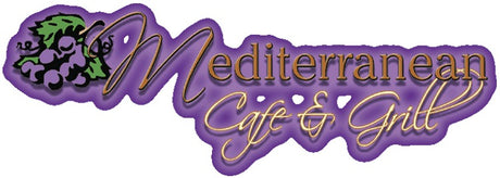 Mediterranean Cafe & Grill