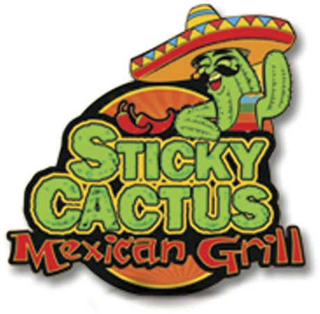 Sticky Cactus Mexican Grill