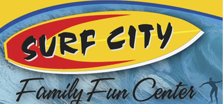 Surf City Family Fun Center