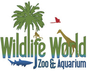 Wildlife World Zoo & Aquarium