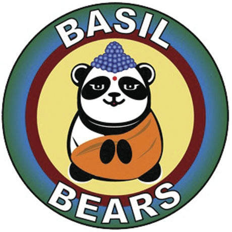 Basil Bears