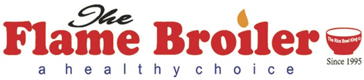 The Flame Broiler