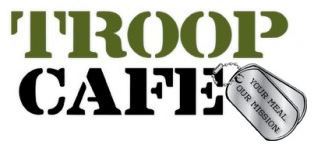Troop Cafe