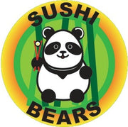 Sushi Bears