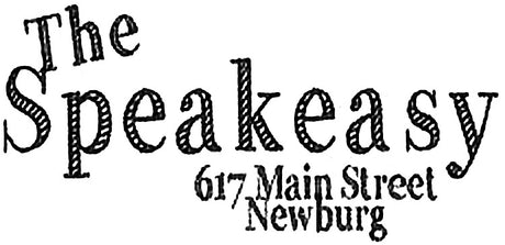 The Speakeasy