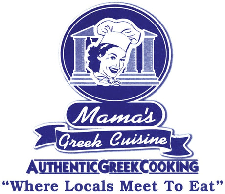 Mama's Greek Cuisine