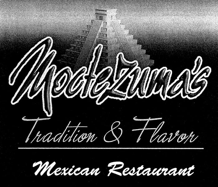 Moctezuma's