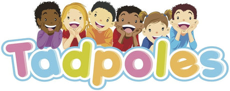 Tadpoles