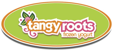 Tangy Roots Frozen Yogurt