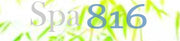 Spa 816