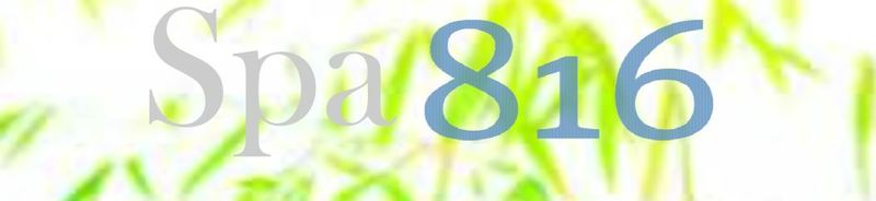 Spa 816