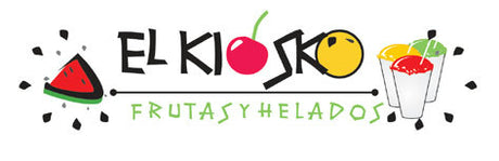El Kiosko Frutas y Helados