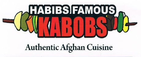 Habibs Famous Kabobs