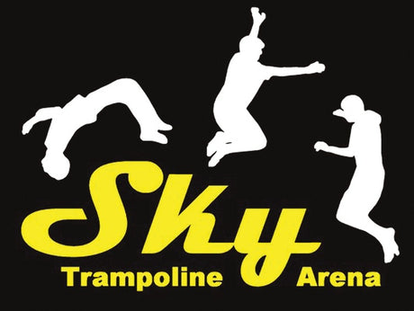 Sky Trampoline Arena