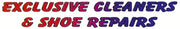 Exclusive Cleaners & Shoe Repairs