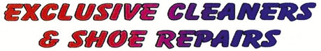 Exclusive Cleaners & Shoe Repairs