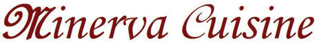 Minerva Indian Cuisine