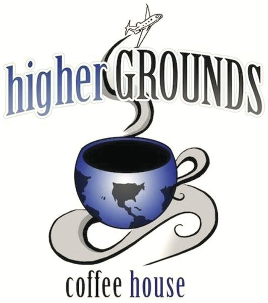 Higher Grounds Coffee House