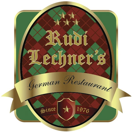 Rudi Lechner's