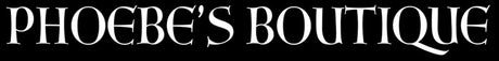 Phoebe's Boutique