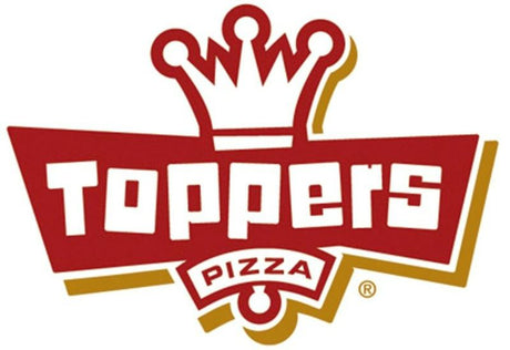 Toppers Pizza
